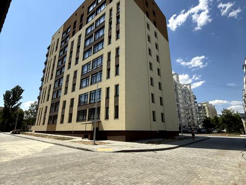 квартира за адресою Архітектора Старова вул., (Будинок)