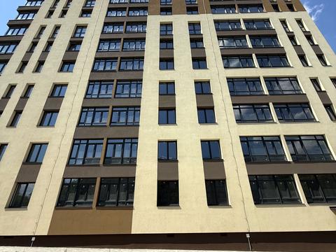 квартира за адресою Архітектора Старова вул., (Будинок)