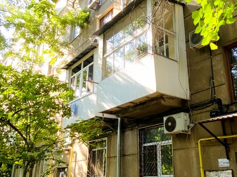 квартира по адресу Гагарина просп. (Гагарина), 16/4