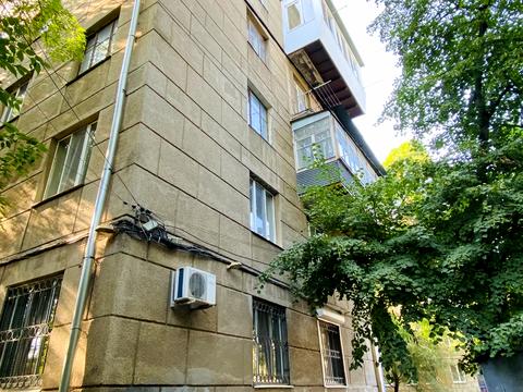 квартира по адресу Гагарина просп. (Гагарина), 16/4