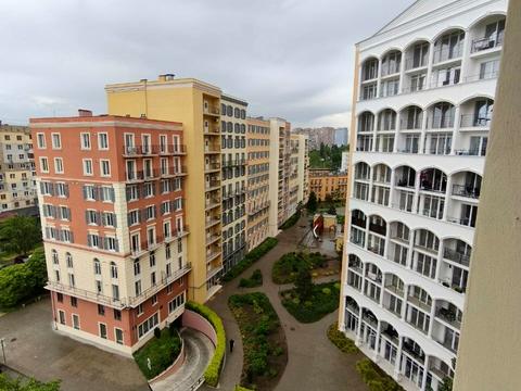 квартира за адресою Інглезі вул. (25-ї Чапаєвської Дивізії), 2 к2