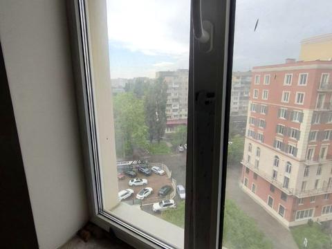 квартира за адресою Інглезі вул. (25-ї Чапаєвської Дивізії), 2 к2