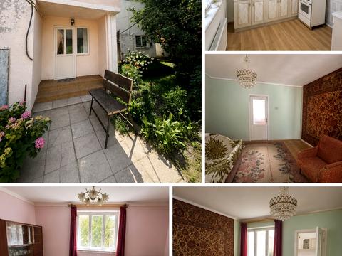 квартира за адресою Володимира Івасюка вул., 3