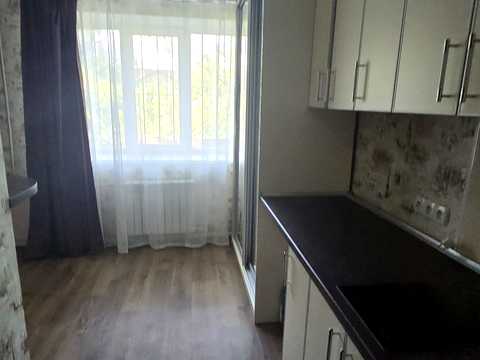 квартира по адресу Афанасьевская ул., 3