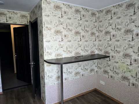 квартира по адресу Афанасьевская ул., 3