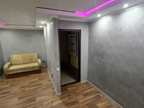 квартира по адресу Афанасьевская ул., 3