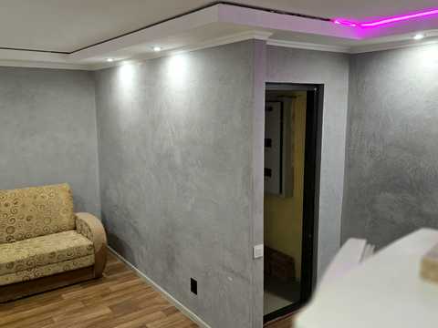 квартира по адресу Афанасьевская ул., 3