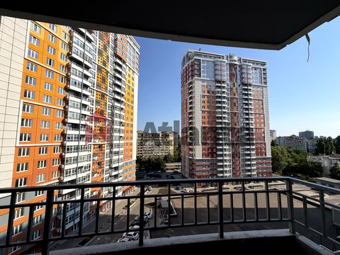 квартира по адресу Гагарина просп. (Гагарина), 19-Б