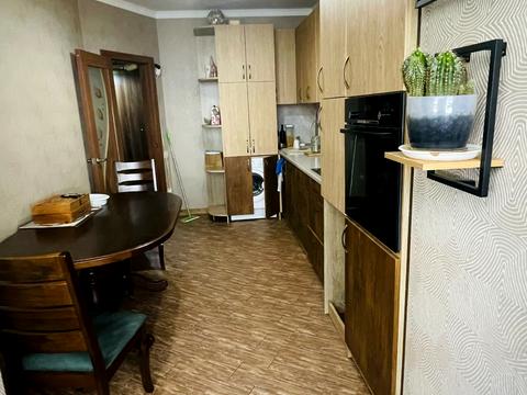 квартира за адресою Яблунева вул., 1/1