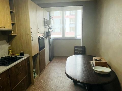 квартира за адресою Яблунева вул., 1/1