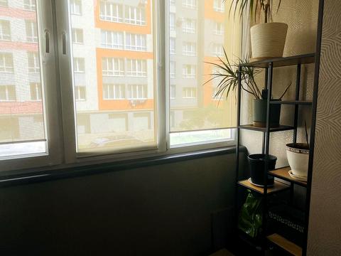 квартира за адресою Яблунева вул., 1/1