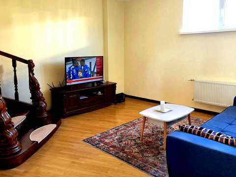 квартира за адресою Ярославів Вал вул., 19