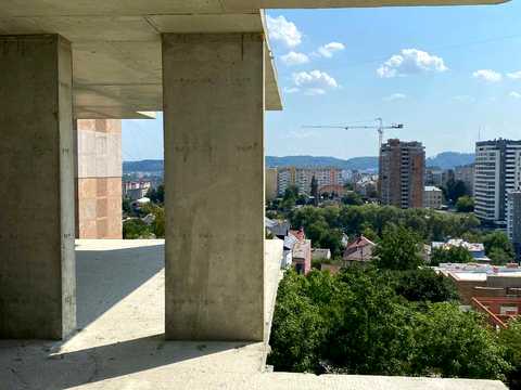 квартира за адресою Джона Леннона вул., (Будинок 3)