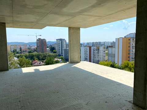 квартира за адресою Джона Леннона вул., (Будинок 3)
