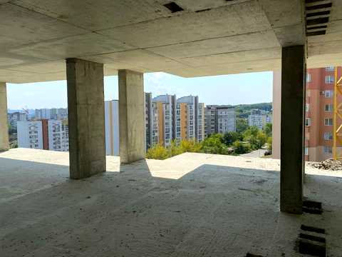 квартира за адресою Джона Леннона вул., (Будинок 3)