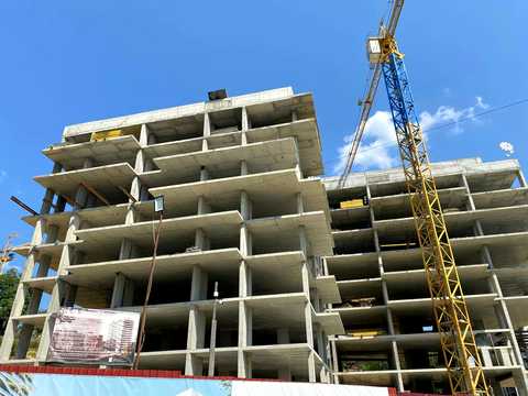 квартира за адресою Джона Леннона вул., (Будинок 3)