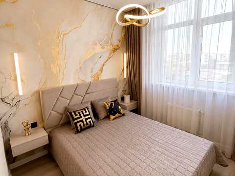квартира за адресою Краснова вул., (68 перлина)