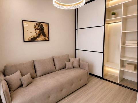 квартира за адресою Краснова вул., (68 перлина)