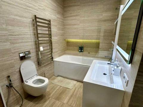 квартира за адресою Французький бульв., 60г