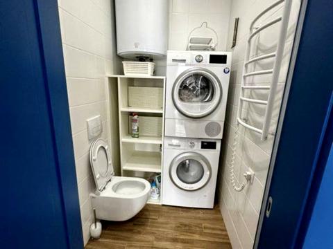 квартира за адресою Французький бульв., 60г