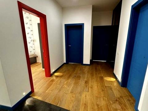 квартира за адресою Французький бульв., 60г