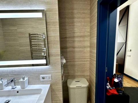 квартира за адресою Французький бульв., 60г