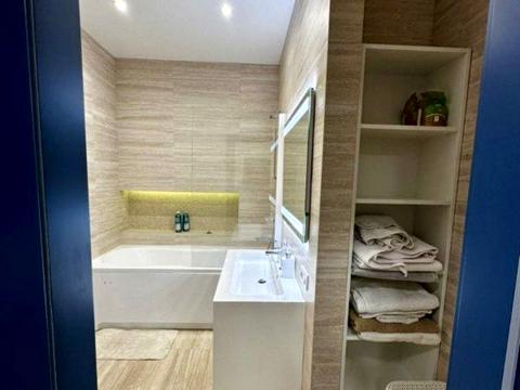 квартира за адресою Французький бульв., 60г