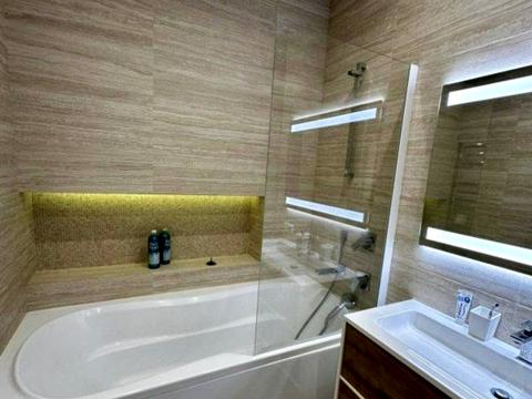 квартира за адресою Французький бульв., 60г