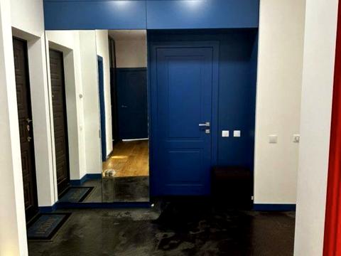 квартира за адресою Французький бульв., 60г