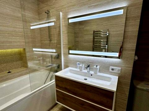 квартира за адресою Французький бульв., 60г