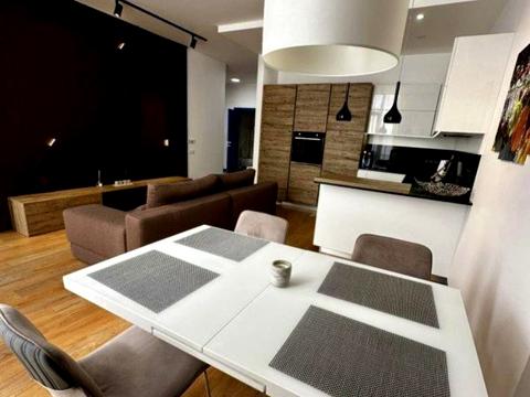 квартира за адресою Французький бульв., 60г