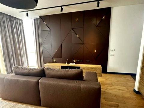 квартира за адресою Французький бульв., 60г