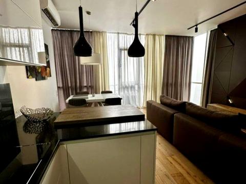 квартира за адресою Французький бульв., 60г