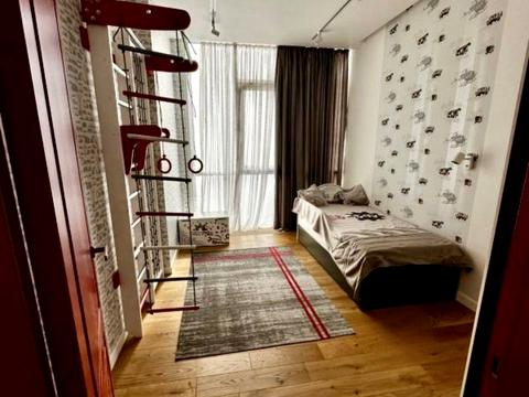 квартира за адресою Французький бульв., 60г