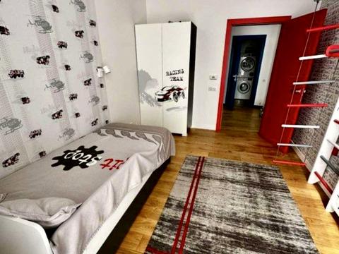 квартира за адресою Французький бульв., 60г