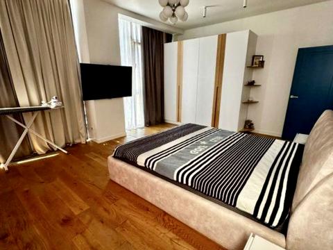 квартира за адресою Французький бульв., 60г