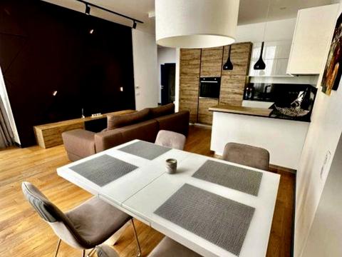 квартира за адресою Французький бульв., 60г