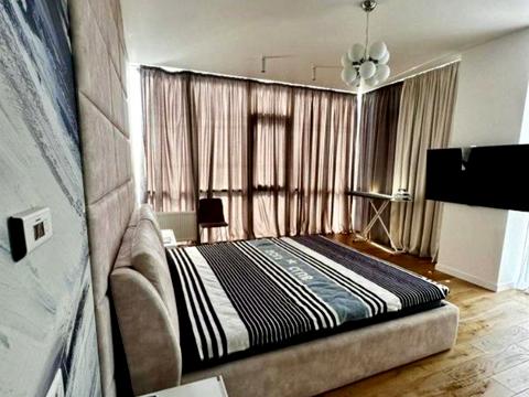 квартира за адресою Французький бульв., 60г