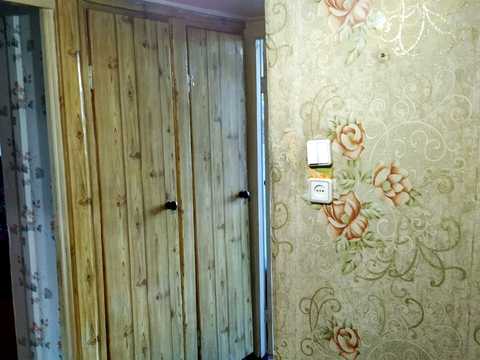 квартира по адресу Гвардейцев-Широнинцев ул., 79б