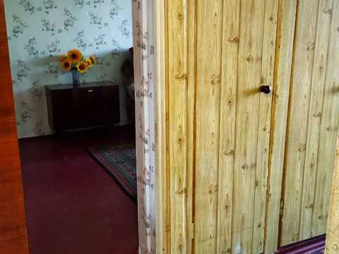квартира по адресу Гвардейцев-Широнинцев ул., 79б
