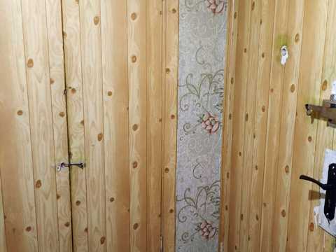 квартира по адресу Гвардейцев-Широнинцев ул., 79б