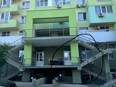 комерційна за адресою Михайла Донця вул., 2-А