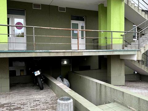 коммерческая по адресу Михаила Донца ул., 2-А