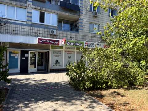 коммерческая по адресу Энтузиастов ул., 11