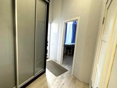 квартира за адресою Сергія Єфремова вул., 23