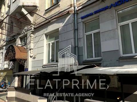 коммерческая по адресу Шота Руставели ул., 23