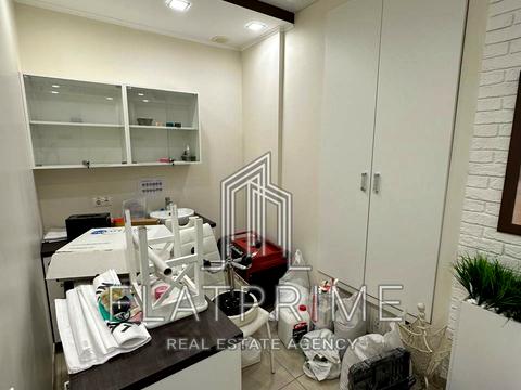 коммерческая по адресу Шота Руставели ул., 23