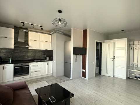 квартира за адресою Шота Руставелі вул., 9