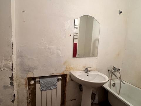 квартира по адресу Коблевская ул. (Коблевська), 38-Б