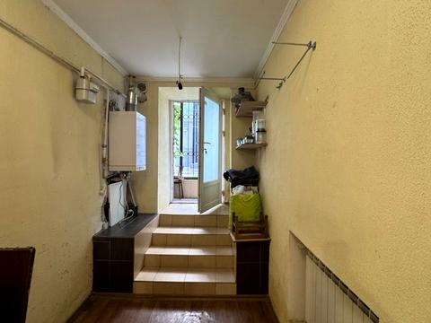 квартира по адресу Коблевская ул. (Коблевська), 38-Б